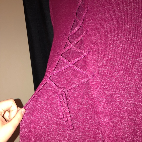 24/7 Tee from Maurices - Picture 3 of 4